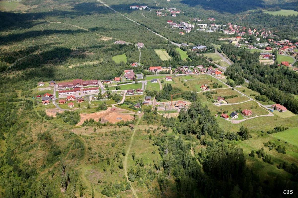 Apartman Baska Veľký Slavkov Exterior foto